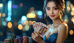 Blackjack Live